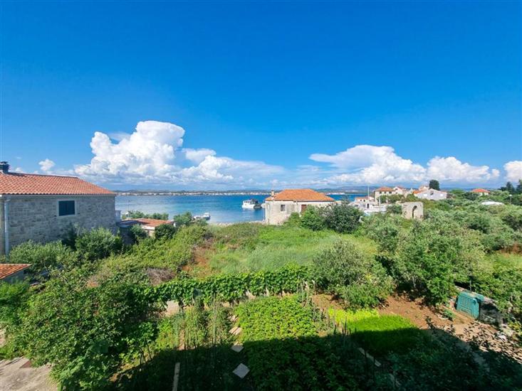 Apartman A1, 4 személyes
