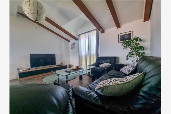 Apartman A1, 4 személyes