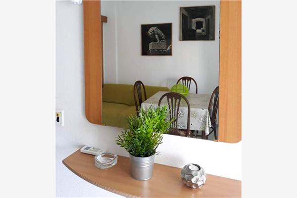 Apartman A2, 2 személyes