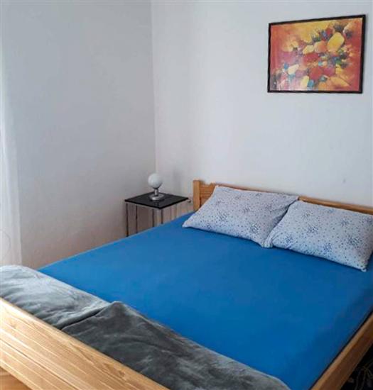Apartment A2, for 2 persons