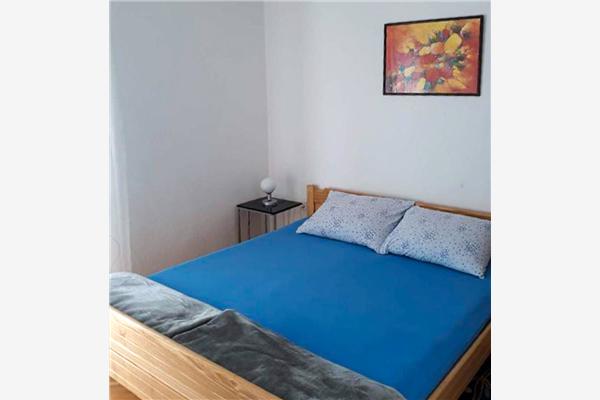 Apartman A2, 2 személyes