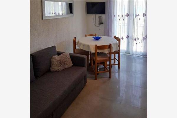 Apartman A2, 2 személyes