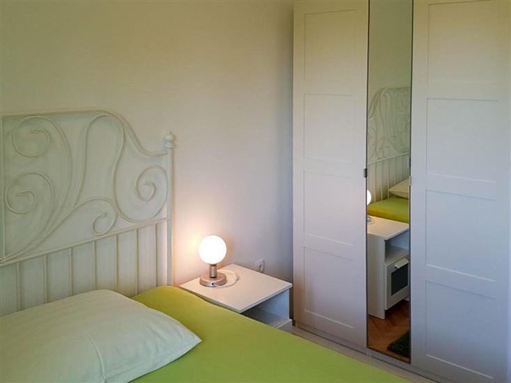 Apartman A2, 2 személyes