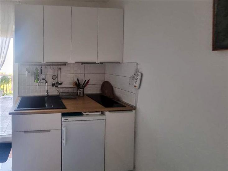 Apartment A2, for 2 persons