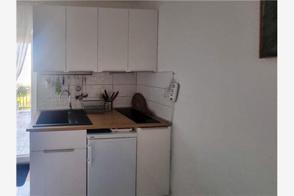 Apartment A2, for 2 persons