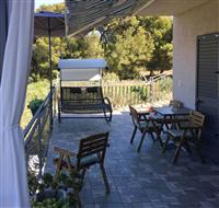 Apartment A2, for 2 persons