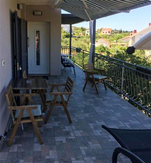 Apartman A2, 2 személyes