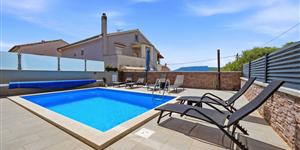 House - Krk - island Krk
