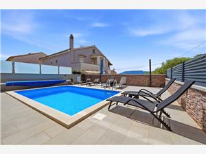 Apartment Kvarners islands,BookPinkFrom 529 €