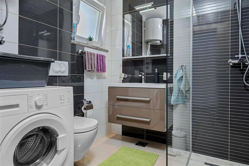 House K1, for 7 persons