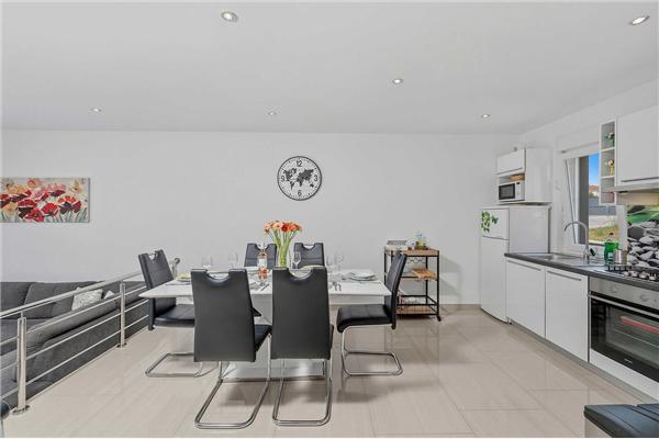 House K1, for 7 persons