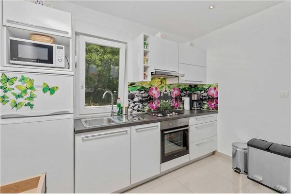 House K1, for 7 persons