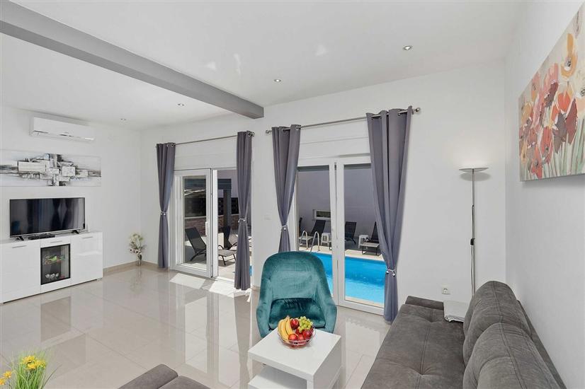 House K1, for 7 persons