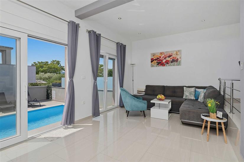 House K1, for 7 persons