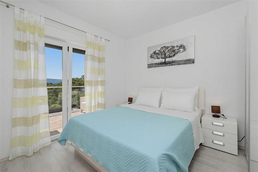 House K1, for 7 persons