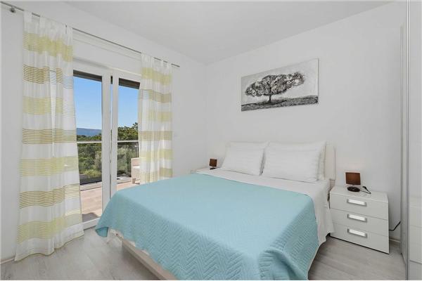 House K1, for 7 persons