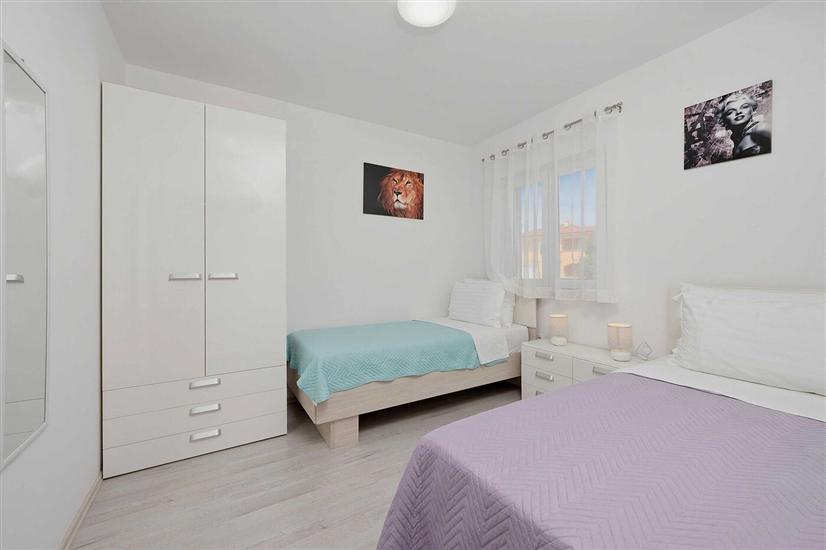 House K1, for 7 persons