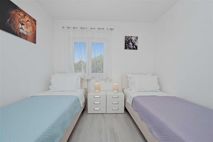House K1, for 7 persons