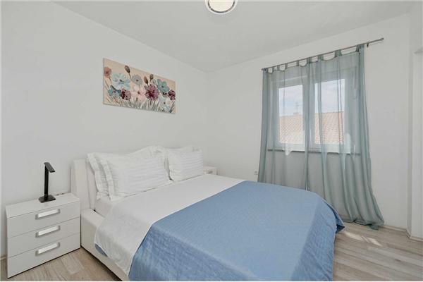 House K1, for 7 persons