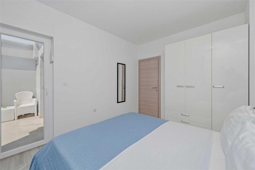 House K1, for 7 persons