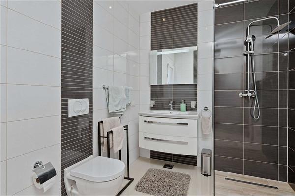 House K1, for 7 persons