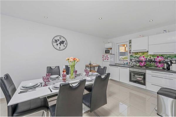 House K1, for 7 persons