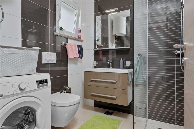 House K1, for 7 persons