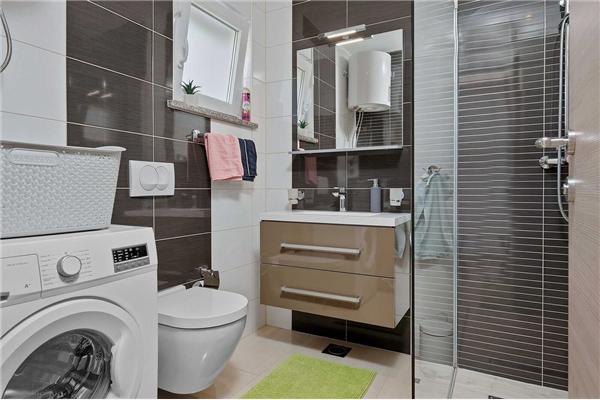 House K1, for 7 persons