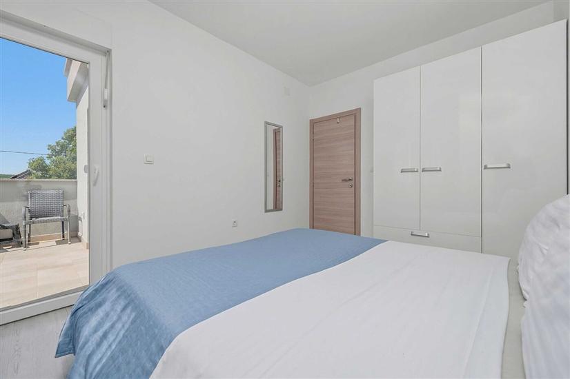 House K1, for 7 persons