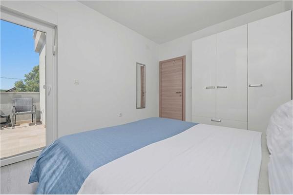 House K1, for 7 persons