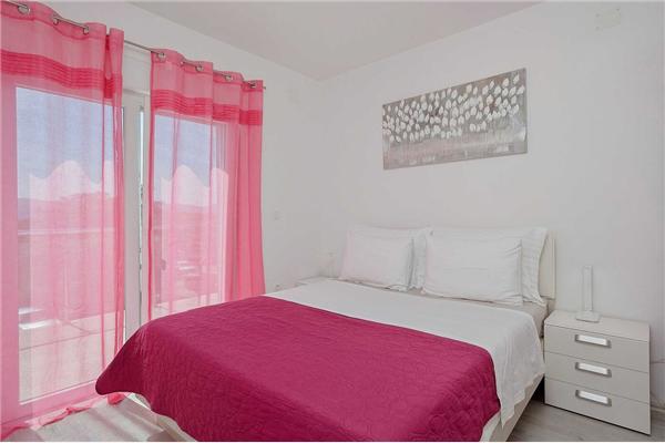 House K1, for 7 persons