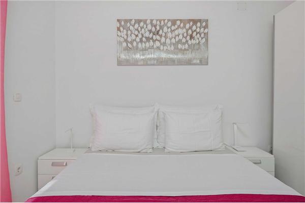 House K1, for 7 persons