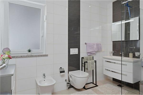 House K1, for 7 persons