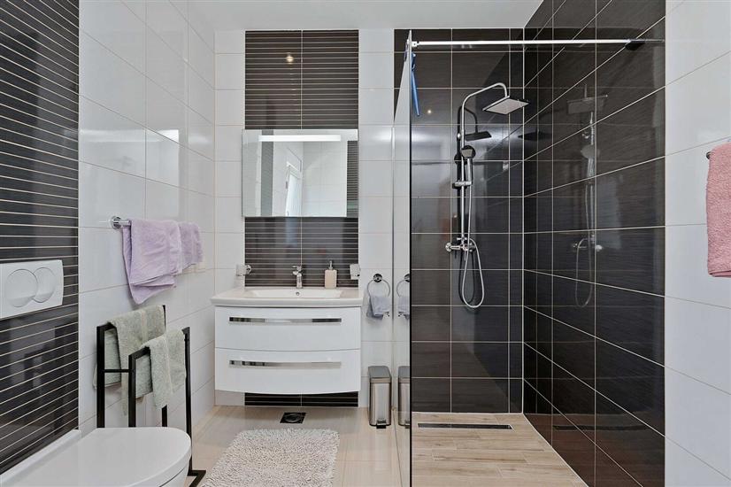 House K1, for 7 persons
