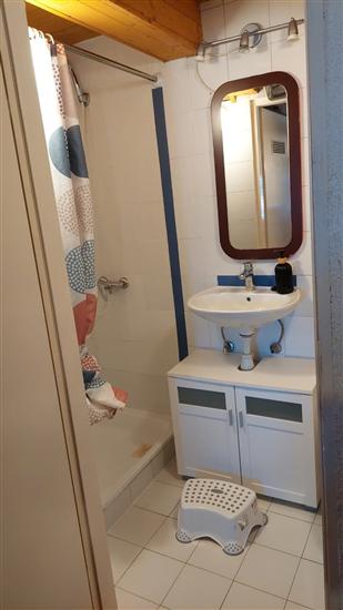 House K1, for 5 persons