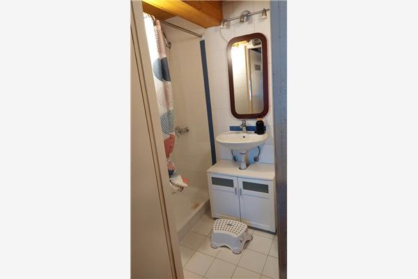 House K1, for 5 persons