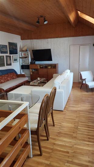 House K1, for 5 persons