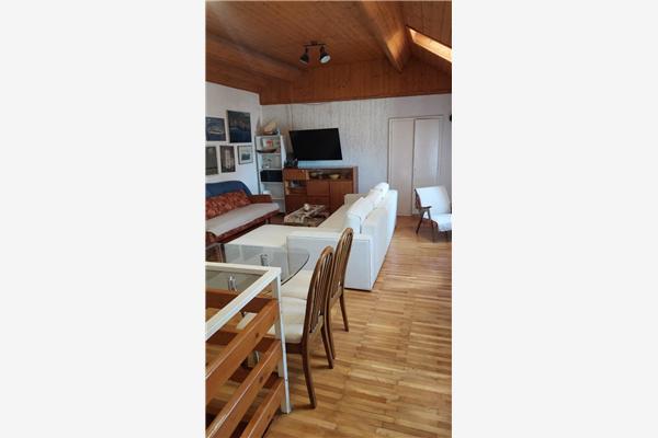 House K1, for 5 persons