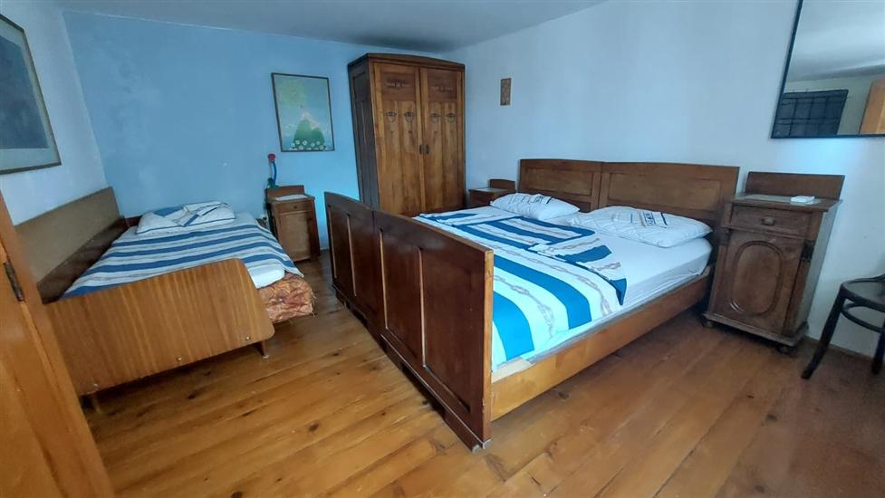 House K1, for 5 persons