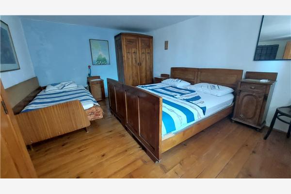 House K1, for 5 persons