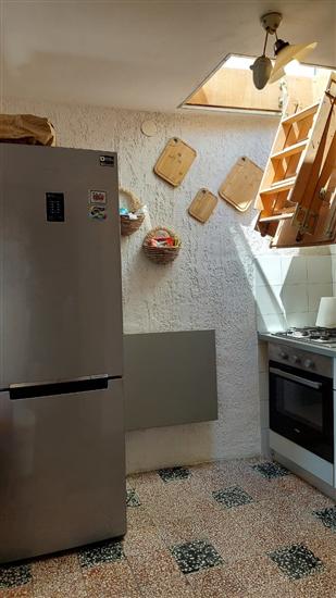 House K1, for 5 persons