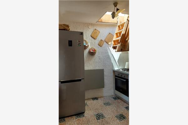 House K1, for 5 persons