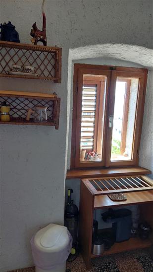House K1, for 5 persons