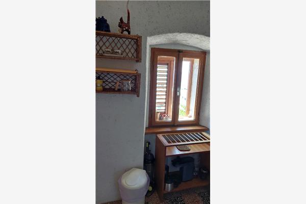 House K1, for 5 persons