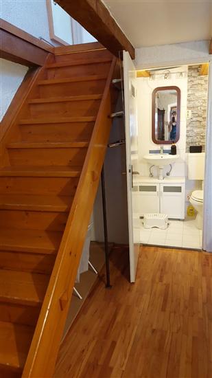 House K1, for 5 persons