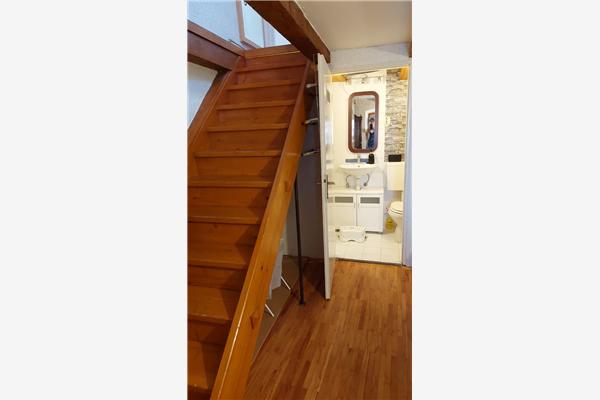 House K1, for 5 persons