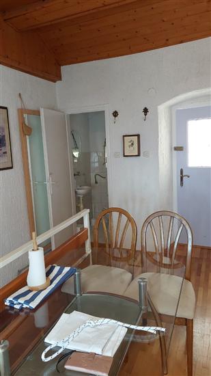 House K1, for 5 persons