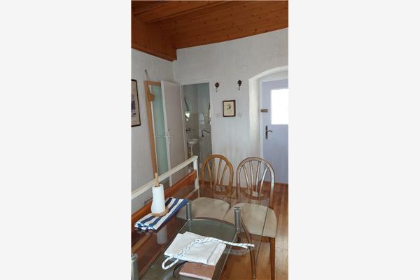 House K1, for 5 persons