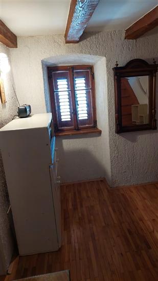 House K1, for 5 persons