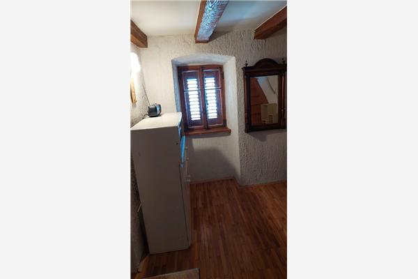 House K1, for 5 persons